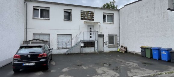 4 bedrooms Commercial property in Marburg-Biedenkopf, Germany No. 314811 6