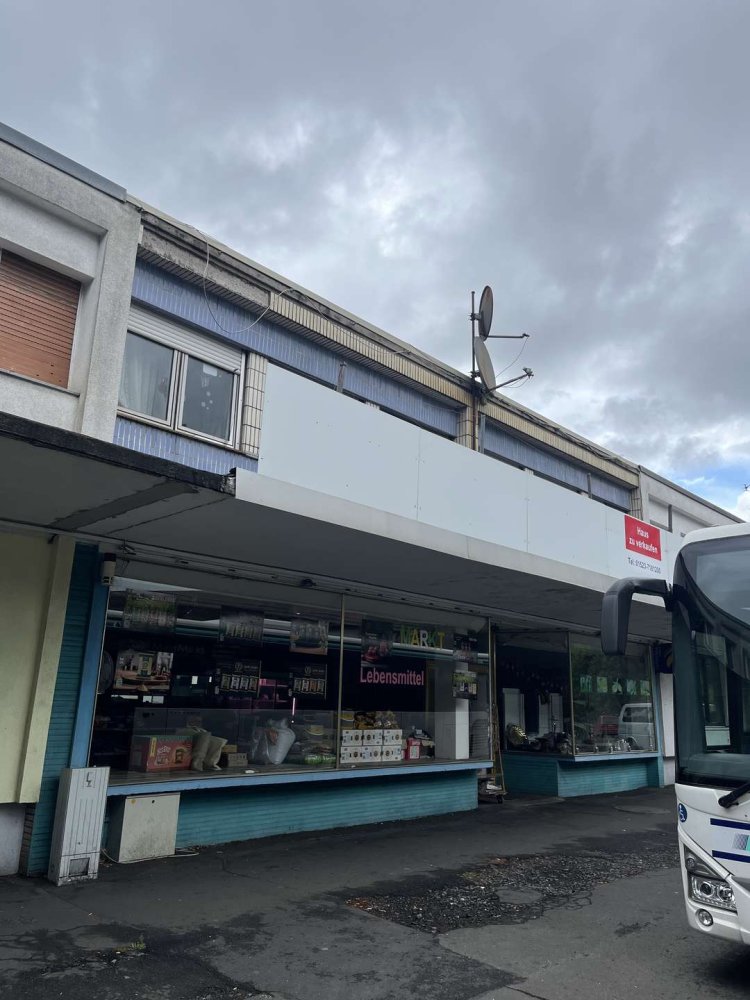 4 bedrooms Commercial property in Marburg-Biedenkopf, Germany No. 314811