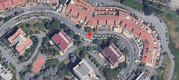 Квартира с 5 спальнями в Рим, Италия № 378160 3