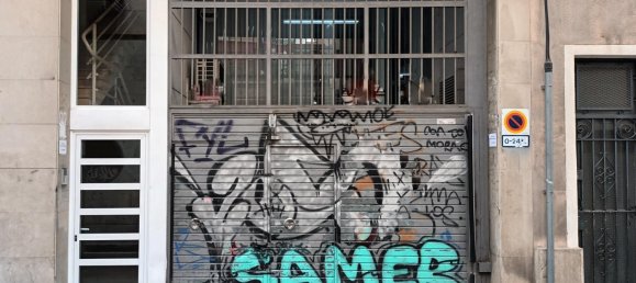 Parking à Eixample, Spain 26m² No. 111795 2