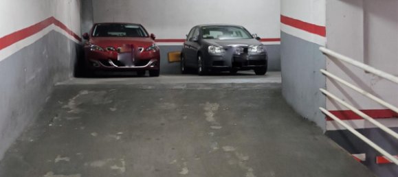 Parking à Eixample, Spain 26m² No. 111795 17