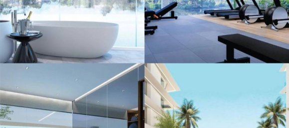 1 bedroom Condo in Bang Tao, Thailand No. 23738 6