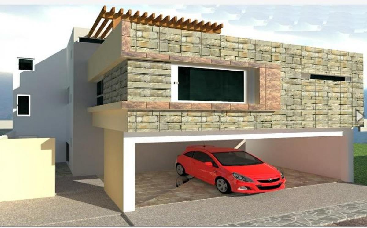 Casa T4 em Nuevo Leon, Mexico N.º 174670