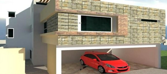 Casa T4 em Nuevo Leon, Mexico N.º 174670 2