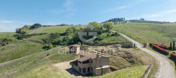 9 rooms House in Buonconvento, Italy No. 179435 10