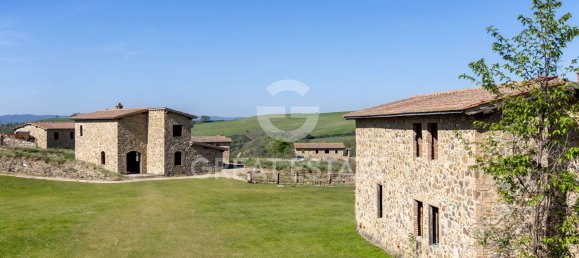 9 rooms House in Buonconvento, Italy No. 179435 8