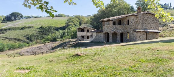 9 rooms House in Buonconvento, Italy No. 179435 9