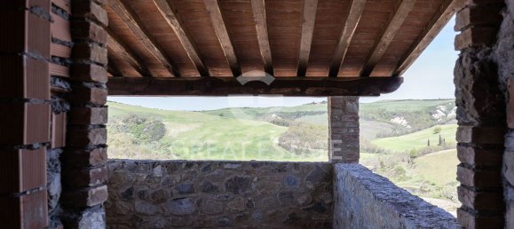 9 rooms House in Buonconvento, Italy No. 179435 11