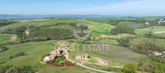 9 rooms House in Buonconvento, Italy No. 179435 4