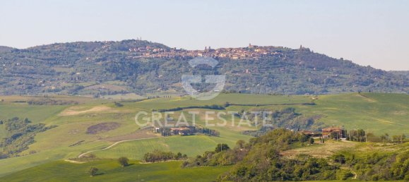 9 rooms House in Buonconvento, Italy No. 179435 15