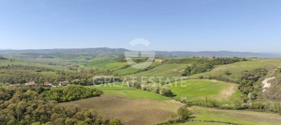 9 rooms House in Buonconvento, Italy No. 179435 16