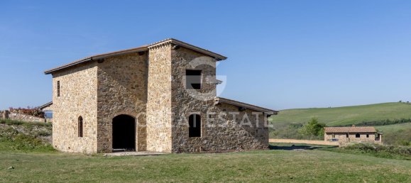 9 rooms House in Buonconvento, Italy No. 179435 7