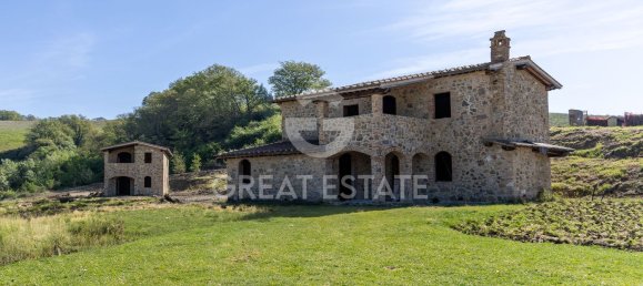 9 rooms House in Buonconvento, Italy No. 179435 5