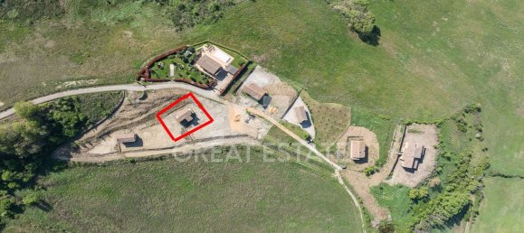 9 rooms House in Buonconvento, Italy No. 179435 3