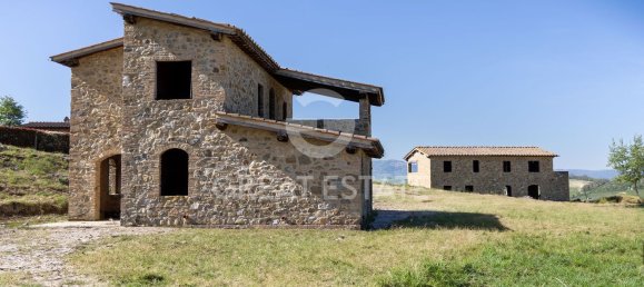 9 rooms House in Buonconvento, Italy No. 179435 6