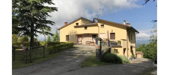 5 rooms Apartment in Bagno di Romagna, Italy No. 254960 8