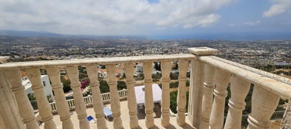 5 chambres villa à vendre à Pegeia, Paphos, Cyprus № 9356 8