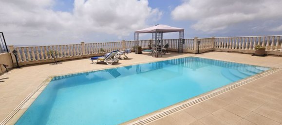 5 chambres villa à vendre à Pegeia, Paphos, Cyprus № 9356 17