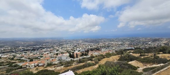 5 chambres villa à vendre à Pegeia, Paphos, Cyprus № 9356 3