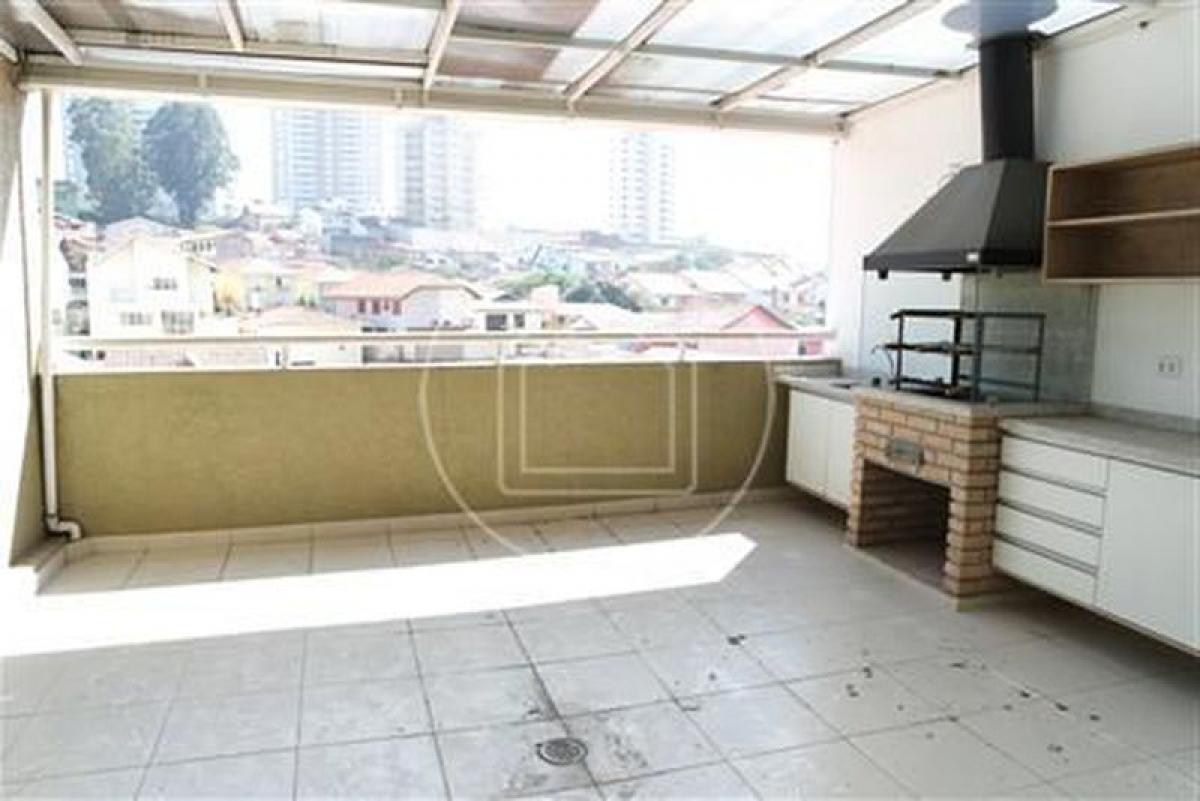 Casa de 3 dormitorios en Sao Paulo, Brazil No. 543874