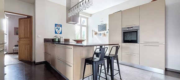 Casa T5 em Divonne-les-Bains, France N.º 351712 5