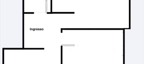 3 rooms Apartment in Collegno, Italy No. 43554 26