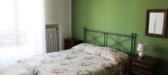 3 rooms Apartment in Collegno, Italy No. 43554 19