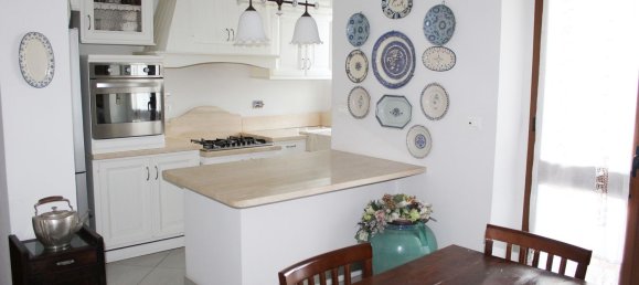 3 rooms Apartment in Collegno, Italy No. 43554 13