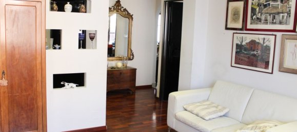 3 rooms Apartment in Collegno, Italy No. 43554 3