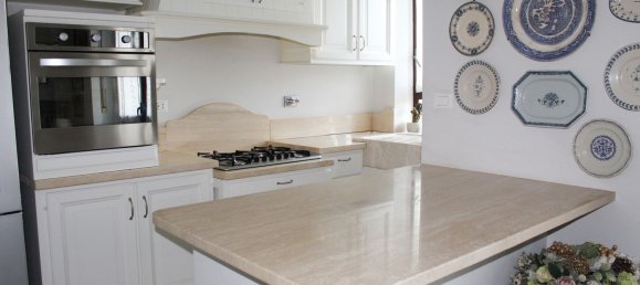 3 rooms Apartment in Collegno, Italy No. 43554 14