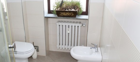 3 rooms Apartment in Collegno, Italy No. 43554 25