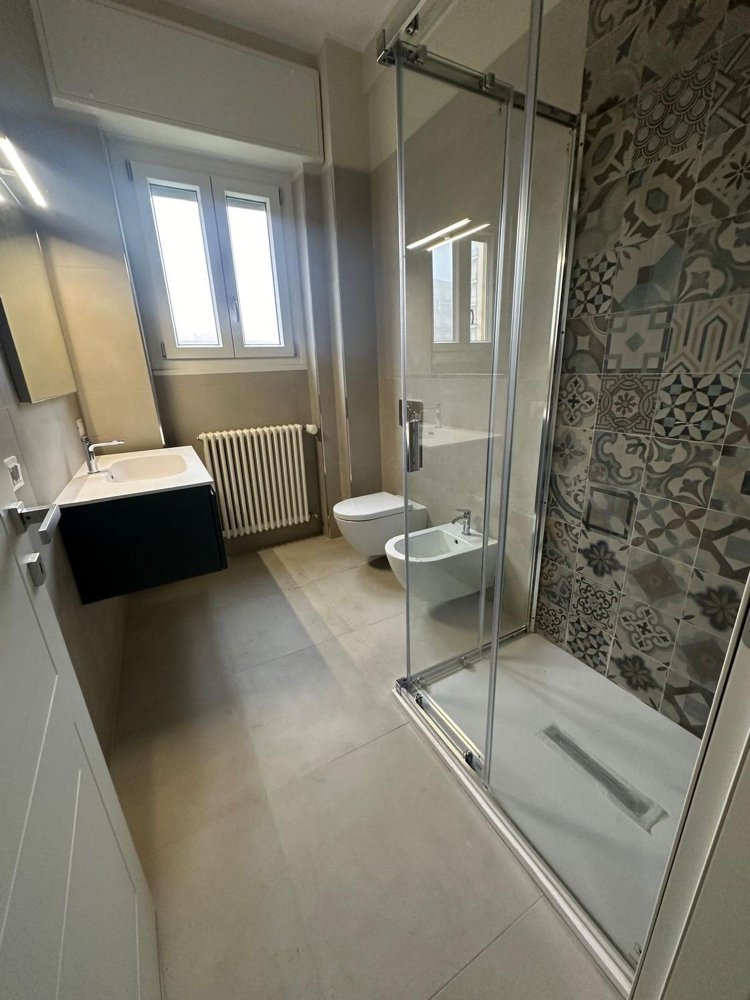 Apartamento de 4 divisões em Novi Ligure, Italy N.º 115489