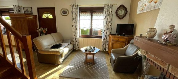 3 chambres Maison à Le Crotoy, France No. 97896 4