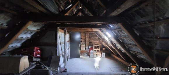 5 rooms House in Frankenau-Unterpullendorf, Austria No. 248170 13