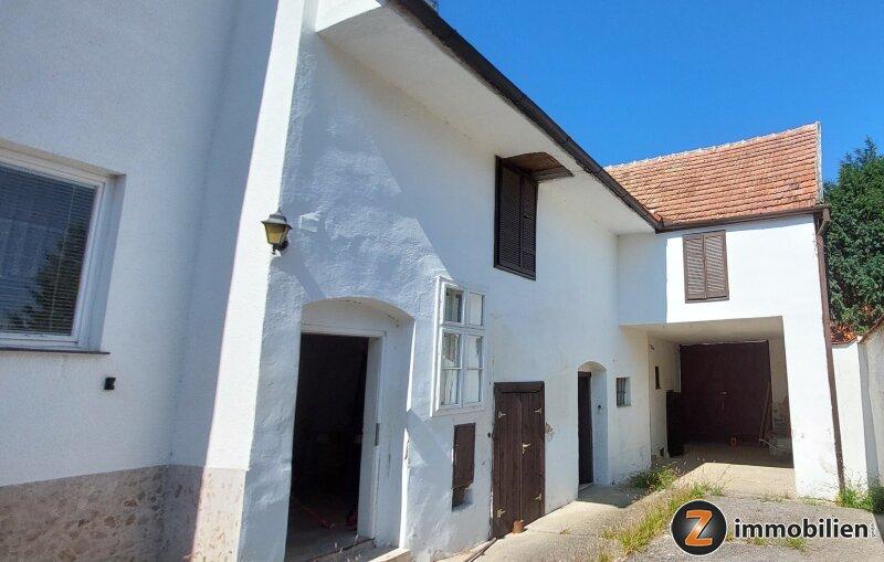 5 rooms House in Frankenau-Unterpullendorf, Austria No. 248170