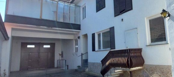 5 rooms House in Frankenau-Unterpullendorf, Austria No. 248170 16