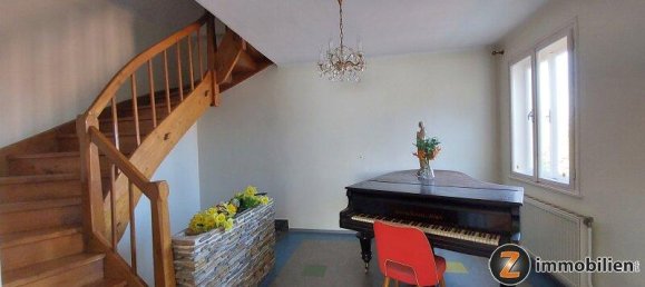 5 rooms House in Frankenau-Unterpullendorf, Austria No. 248170 6