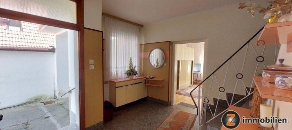 5 rooms House in Frankenau-Unterpullendorf, Austria No. 248170 5