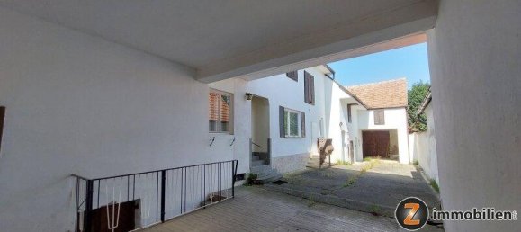 5 rooms House in Frankenau-Unterpullendorf, Austria No. 248170 17