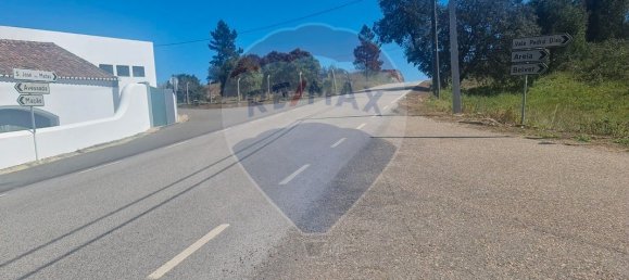 2 bedrooms House in Envendos, Portugal No. 27775 21