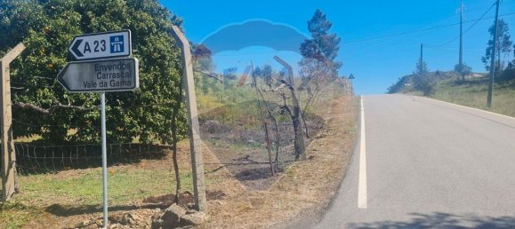 2 bedrooms House in Envendos, Portugal No. 27775 7