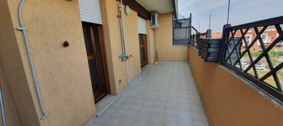 2 Schlafzimmer Gewerbliche Immobilie in Rome, Italy, Nr. 128874 24