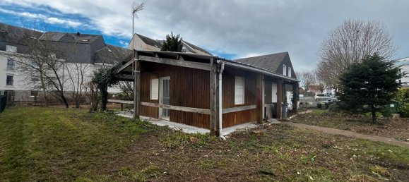 2 bedrooms House in Tours, France No. 75648 3