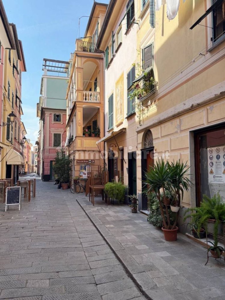 Apartamento T2 em Lavagna, Italy N.º 350010