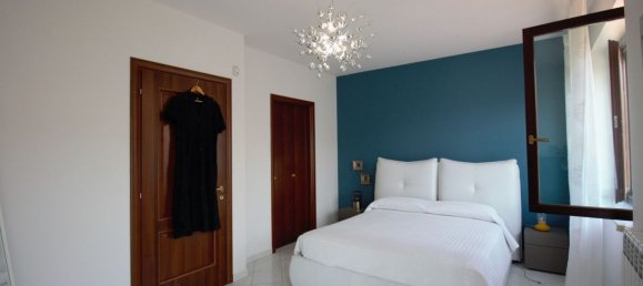 4غرفة منزل في Bosconero, Italy رقم 276007 19