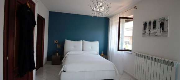 4غرفة منزل في Bosconero, Italy رقم 276007 18