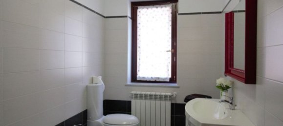 4غرفة منزل في Bosconero, Italy رقم 276007 11