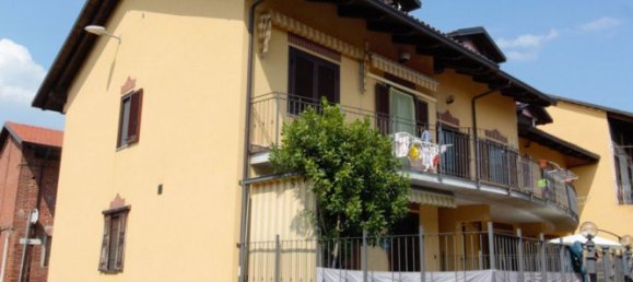 4غرفة منزل في Bosconero, Italy رقم 276007 3