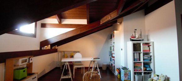 4غرفة منزل في Bosconero, Italy رقم 276007 27