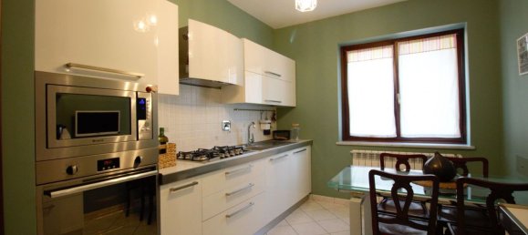 4غرفة منزل في Bosconero, Italy رقم 276007 8